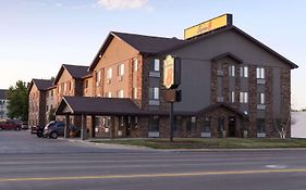 Super 8 By Wyndham Sioux Falls/41St Street